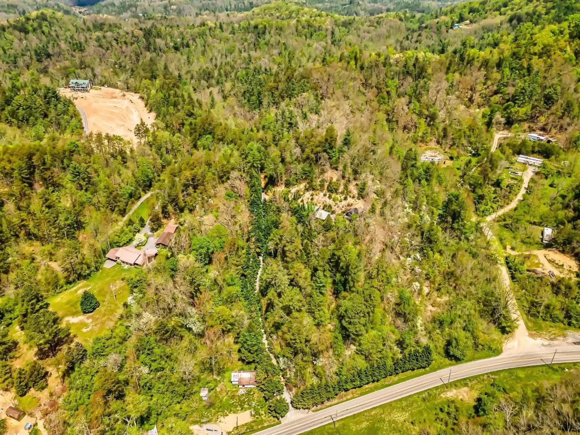 Вилла Tiny House, Wifi,Hot Tub,Secluded Cosby Экстерьер фото