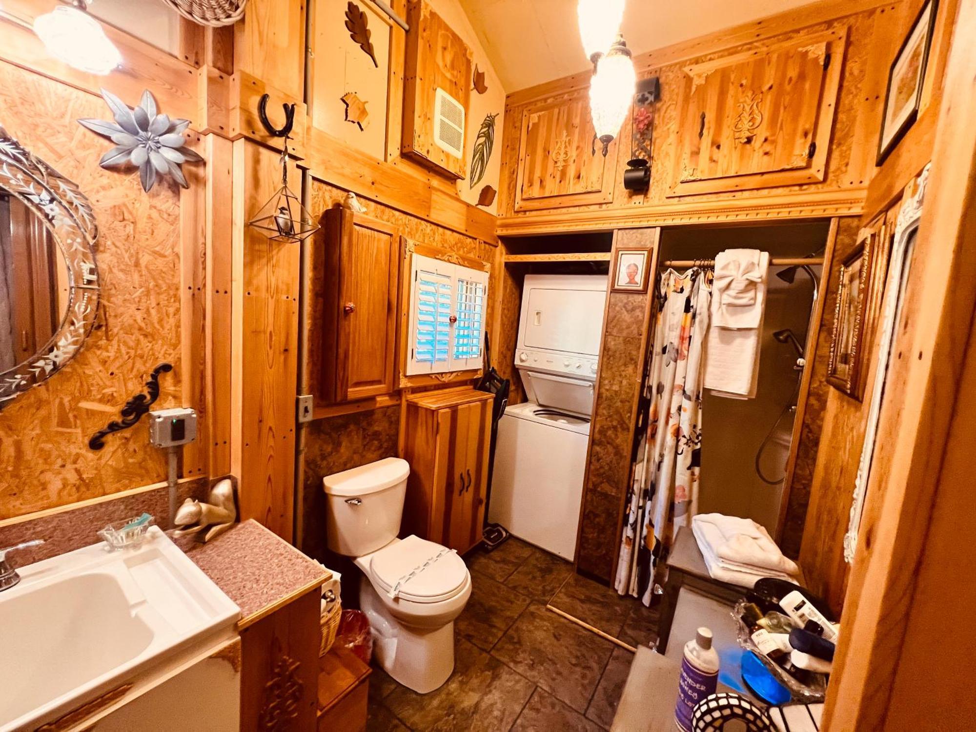 Вилла Tiny House, Wifi,Hot Tub,Secluded Cosby Экстерьер фото